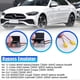 thumbnail image 5 of For C-Class W203 (2000-2004) Bypass Seat Occupancy Mat Sensor Emulator Bypass Emulator Car Seat Accessories, 5 of 5