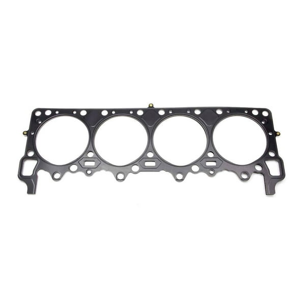 Cometic Gasket Automotive C5454 040 Cylinder Head Gasket Fits select: 1968-1970 PLYMOUTH BARRACUDA, 1970-1971 DODGE CHALLENGER