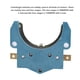 thumbnail image 3 of Interruptor centrífugo accesorios del motor L19-304P Interruptor centrífugo para motor de inducción monofásico Accesorio de motor eléctrico ANGGREK Otros, 3 of 8