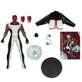 thumbnail image 5 of Mister Terrific (JSA) McFarlane Collector Edition 7" Figure - McFarlane Toys, 5 of 9
