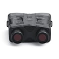 thumbnail image 2 of 4K Night Vision Binoculars Device 800m Full Dark 8W Infrared 10x Digital Telescope Goggles For Camping Video Record, 2 of 8