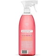 Method Home Cleaning Natural AllPurpose Surface Cleaner, Pink