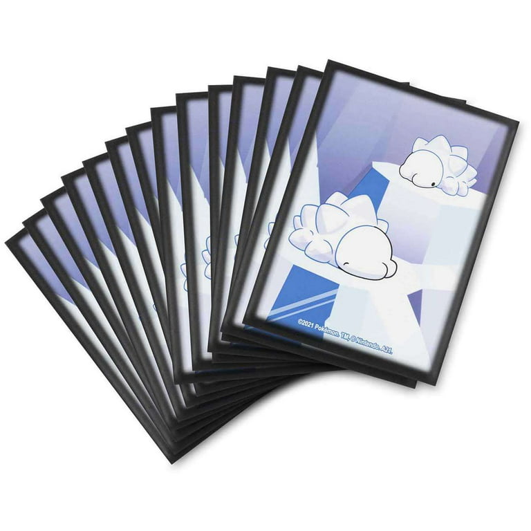 pokemon n card sleeves Amazon.com: Pokemon Card Sleeves Journey Together N Deck Protectors