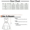 thumbnail image 4 of Qucoqpe - Vestidos de verano para mujer, vestido blanco fluido, sexy, de gasa hueca, manga corta, cuello en V, estilo bohemio, talla grande, para playa, vestido suelto para invitadas de boda, 4 of 7