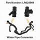 thumbnail image 4 of Thermostat Housing Water Pipe Connector for Sport 2010-2016 Models, 4 of 5