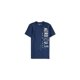 thumbnail image 1 of Camiseta gráfica Aeropostale Mens Nueva York Div 87 Azul XXL, 1 of 1