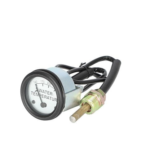 Temperature Gauge - Early Styled fits John Deere A B D G H AA883R AA3538R