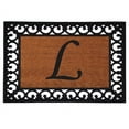 thumbnail image 7 of Calloway Mills Monogram Insert Outdoor Doormat 19" x 25" (LETTER I), 7 of 7