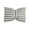 B, variant on Home Savings Items!Kyusrd Striped With Wool Ball Pillow Bow Pillow Cushion Bow Pillow Lumbar Pillow For Living Room Bedroom Office 19.6x13 Inch Removable Pillow