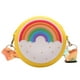 thumbnail image 1 of Mini bolso de bandolera Cuerpo de la muchacha Mini Bolsa de hombro adorable Bolso de hombro del teléfono de la moneda, 1 of 5