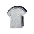 thumbnail image 1 of Camiseta POLO RALPH LAUREN para hombre, ajustada y elástica, paquete de 3, 1 of 5