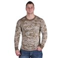 thumbnail image 1 of T-Shirt à Manches Longues, 1 of 1