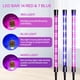 thumbnail image 5 of Luz LED de cultivo iPower 21 de espectro completo para plantas de interior, 5 of 7