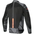thumbnail image 2 of Alpinestars T-SP X Superair Gycamordf Mens Motorcycle Jacket Black XL, 2 of 2