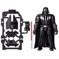 thumbnail image 2 of Figura de Acción Hasbro Star Wars ActionVerse Darth Vader, 2 of 6
