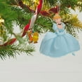 thumbnail image 4 of Disney Cinderella Jaq and Gus Love Cinderelly Christmas, 2023 Keepsake Ornaments, Set of 2, 4 of 6