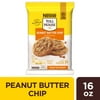 Nestle Toll House Peanut Butter Chip Cookie Dough, 16 oz