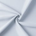 thumbnail image 4 of Living Room Blackout Curtain, Heat Insulation Blackout Curtain, Solid Color Grommet Top, 4 of 5