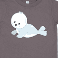 thumbnail image 4 of Inktastic Baby Seal Boys or Girls Toddler T-Shirt, 4 of 5