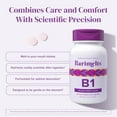 thumbnail image 4 of Barimelts Bariatric Vitamin B1 Fast-Dissolving Tablets, 90 Count, Berry Flavor, 4 of 8