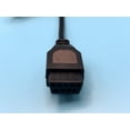 thumbnail image 3 of Sega Replay 6 Button Controller with 6ft Extension Cable for Sega Genesis, 3 of 5