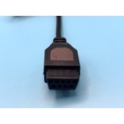 Sega Replay 6 Button Controller with 6ft Extension Cable for Sega Genesis