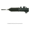 thumbnail image 3 of Cardone Reman Complete Long Rack Steering Rack, w/o Outer Tie Rod Ends Fits select: 2002-2005 BMW 325, 2002-2005 BMW 330, 3 of 5