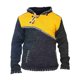thumbnail image 1 of Gibobby Sudadera con capucha hombre Sudadera con Capucha Camisa para Hombre(Amarillo,G), 1 of 3