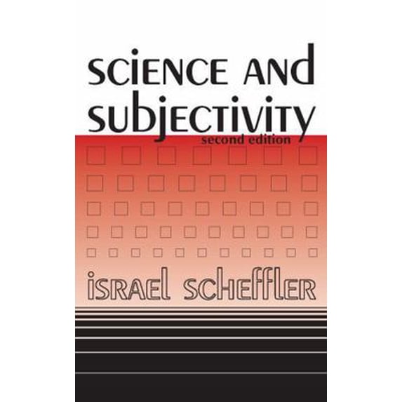 Pre-Owned Science and Subjectivity (Paperback) 0915145308 9780915145300
