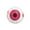 A002- Style B, variant on Inflatable Eyeball Scary Halloween Prop 1 Piece Spooky Bloodshot Design for Front Yards Lawns and Haunted Mansion Themed Halloween Parties