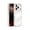 Pink, variant on For iPhone 15 Pro Clear Phone Case,Crystal Transparent Back Design,Anti-fall Drop Protection TPU Bumper,Ultra Slim Shockproof Anti-Scratch Rugged Thin Fit Durable Phone Case,Purple