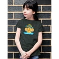 thumbnail image 2 of Assumption Of Mary. T-Shirt Juniors -Image by Shutterstock,  Small, 2 of 4
