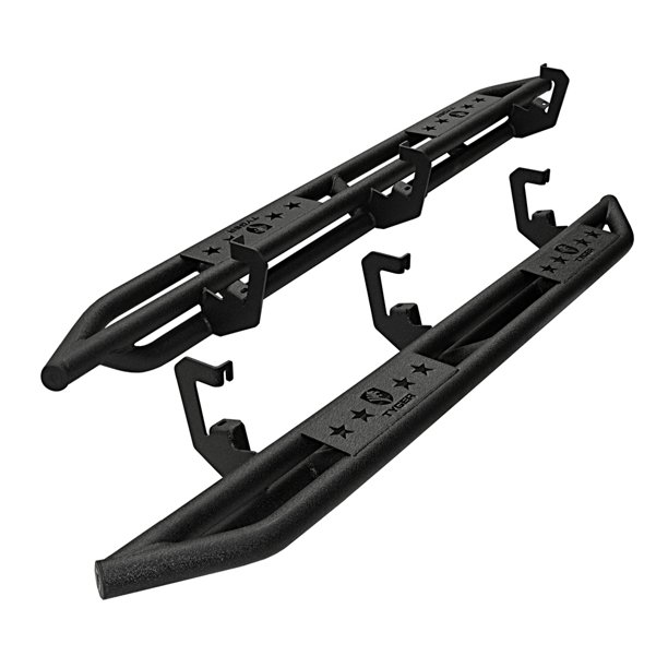 Tyger Auto TGAM2C20438 Star Armor Kit for 20072017 Chevy Tahoe/GMC