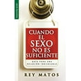 thumbnail image 2 of Cuando El Sexo No Es Suficiente - Serie Favoritos, (Paperback), 2 of 2