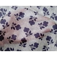 thumbnail image 5 of oneOone Silk Tabby Coin Gray Fabric Block Sewing Material Print Fabric By The Yard 42 Inch Wide-IE, 5 of 5