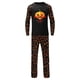 thumbnail image 1 of Family Matching Halloween Pajamas Set, Halloween Print PJs Sets 2 Pieces Loungewear Sleepwear Family Pajamas Matching Pjs, 1 of 3