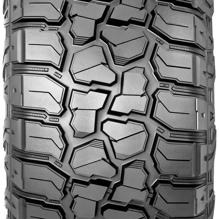 Achilles Rugged Hawk 275/65R20 126/123Q E 10 Ply r/t Rugged