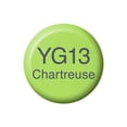 thumbnail image 2 of Copic Ink, 12ml, Chartreuse, 2 of 5