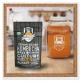 thumbnail image 3 of Fermentaholics SCOBY USDA Organic Live Kombucha Starter Culture Half Gallon, 3 of 8