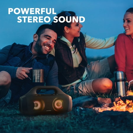 soundcore by Anker- Select Pro Portable Speaker
