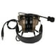 thumbnail image 4 of Auriculares con recogida de sonido, auriculares militares con enchufe de 7,1 mm, auriculares militares, auriculares de caza, apariencia llamativa, 4 of 8