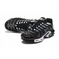 thumbnail image 2 of Air Max Plus TN Nouvelles Chaussures d'Air pour Hommes Noir et Blanc, 2 of 6