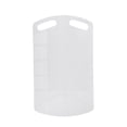 thumbnail image 1 of Bovemsi Sink Strainer Board Folding Kitchen Foldable Chopping Chopping Cutting Plastic Board Kitchen，Dining & Bar, 1 of 6