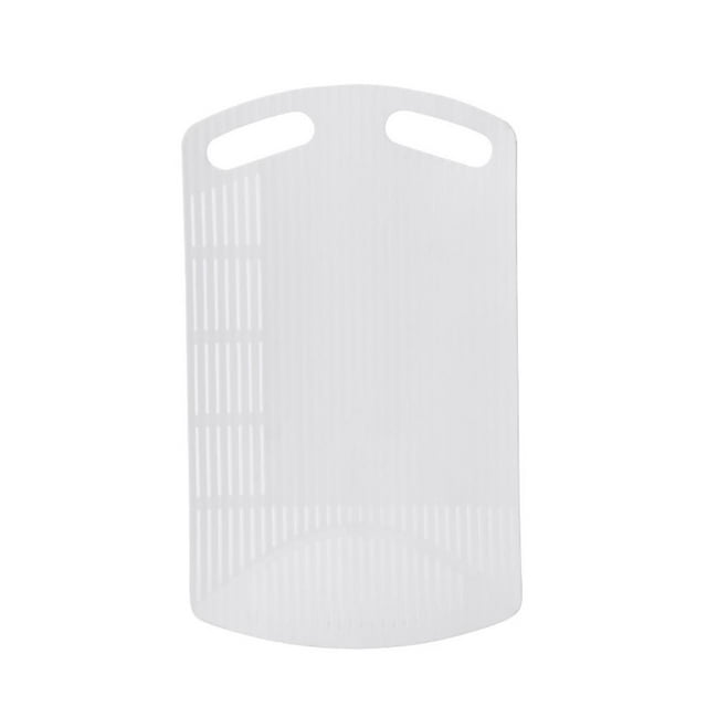 Bovemsi Sink Strainer Board Folding Kitchen Foldable Chopping Chopping Cutting Plastic Board Kitchen,Dining & Bar
