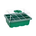 thumbnail image 2 of xiaxaixu 5 Pack Seed Starter Tray Kit, Biodegradable Seedling Germination Kit with Shovels and Plant Tags, 2 of 5