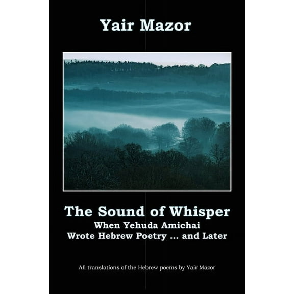 The Sound of Whisper (Paperback)