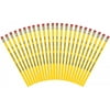 #2 USA Gold 48 Count Woodcase Pencils