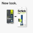 thumbnail image 6 of Schick Hydro 5 Beard Groomer, 4-in-1 Power Razor for Men, 1 Handle and 1 Refill, 6 of 7