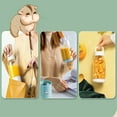 thumbnail image 4 of Mixer Smoothie Maker, PopBabies Smoothie Mixer,500ml Portable Blender Tragbarer Mixer,Smoothie-Mixer, 4 of 7