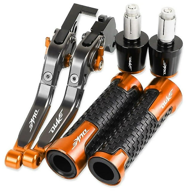 For 1290 Super Duke R / Gt 2014 2015 2016 2017 Motorcycle Adjustable Folding Extendable Brake Clutch